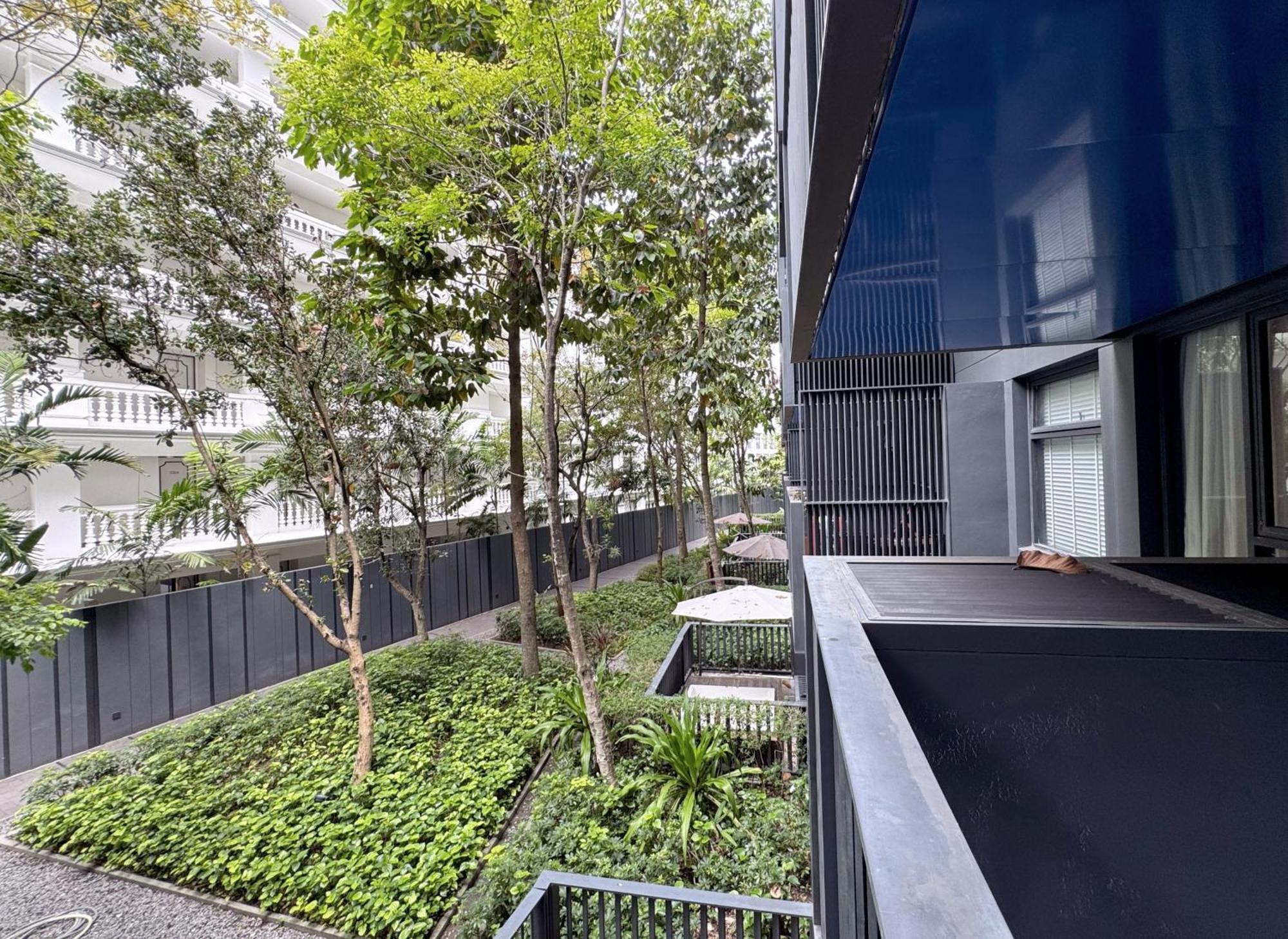The Deck Condominium By Lofty Patong Exterior foto