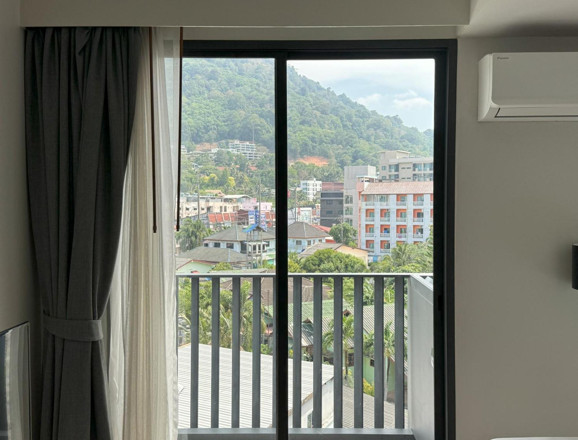 The Deck Condominium By Lofty Patong Habitación foto