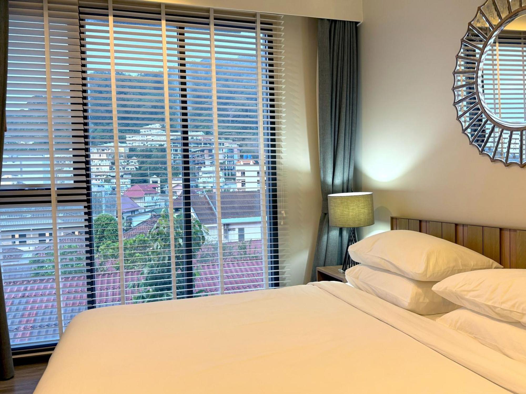 The Deck Condominium By Lofty Patong Habitación foto